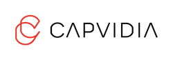 Capvidia Logo - with padding