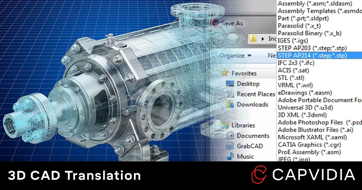 SolidWorks Drawing Templates, 3D CAD Model Library