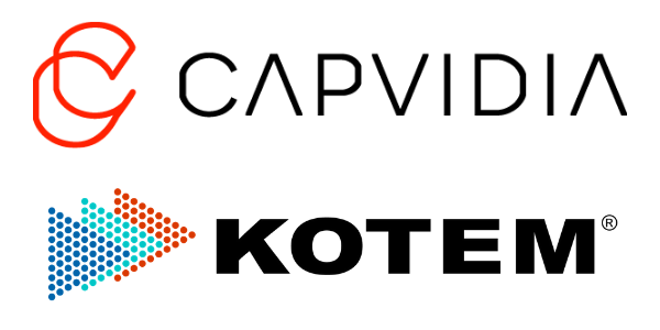 Capvidia KOTEM