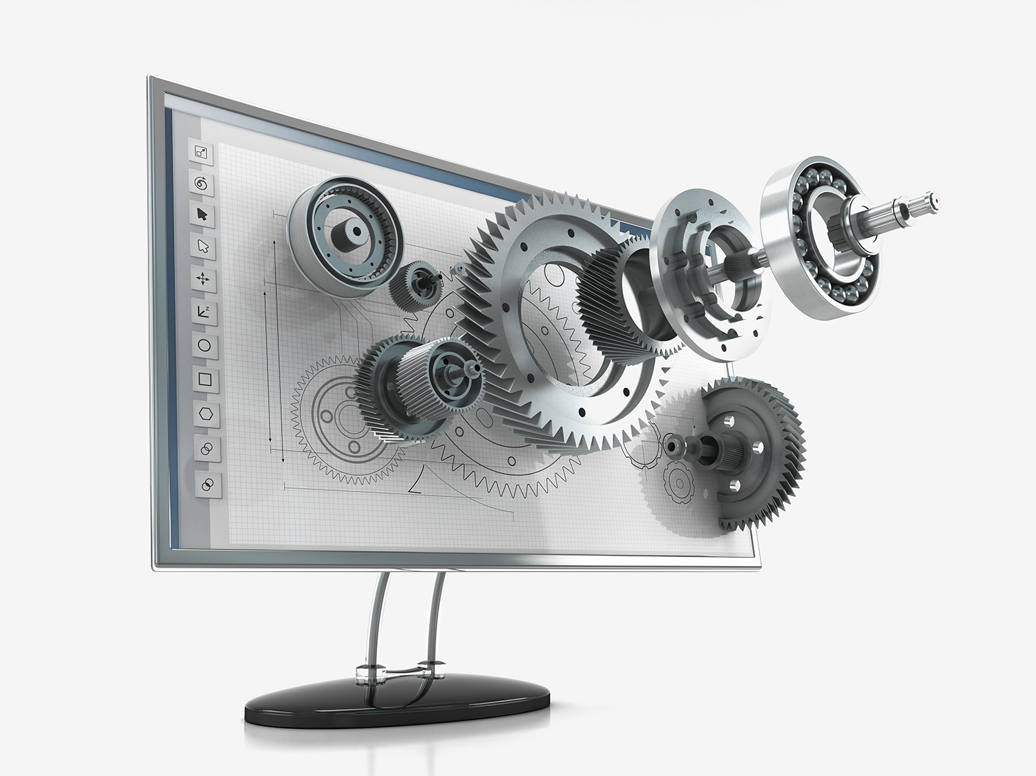 Publish MBD Data